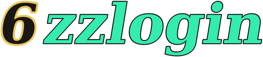 6zzlogin logo